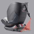 Asiento de seguridad para coche de bebé QBORN ASIENTO ajustable